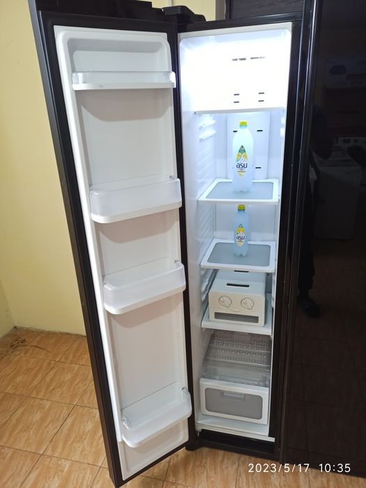 NoFrost Samsung холодильник серии TwinCool systems technology SupFreze