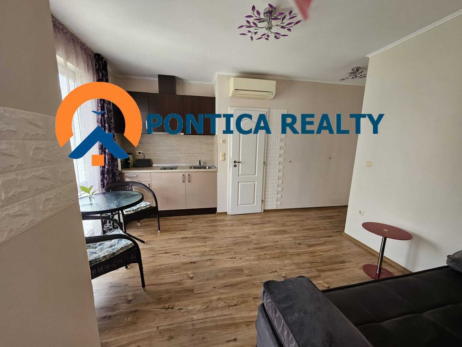 Продава се Едностаен апартамент в к.к. Слънчев бряг - 49 кв.м за 760 €/кв.м - Снимка #6