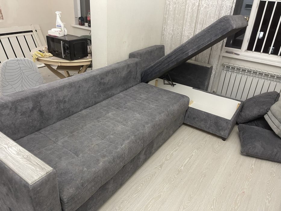 Диван раскладной