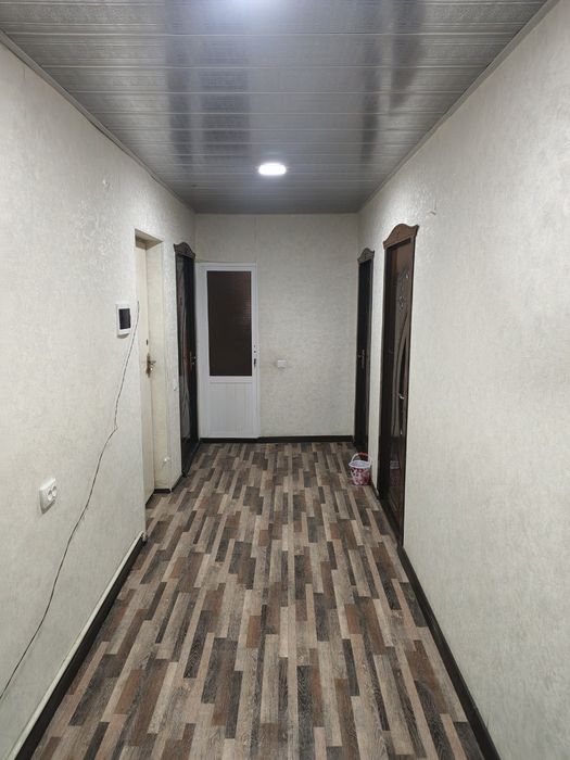 3 xonali kvartira 1 qavatdan severniy mikrayon