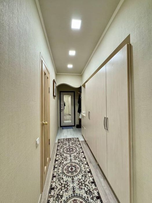 Продается Ц5 однокомнатная квартира