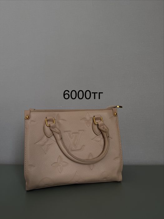 Сумка новая от 5000тг