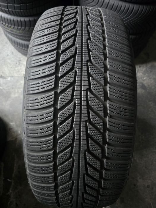 Hankook 245/50 R20 105V MS iarnă