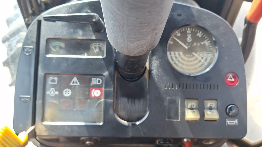 Tractor John Deere 2140 turbo, 90 cai