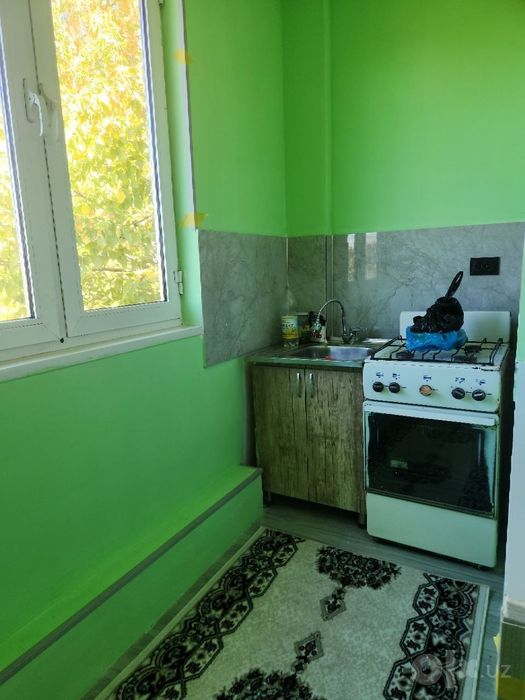 Чиланзар-25. 2/5/5. 2-6 балкон. 55м2, срочно продам квартиру