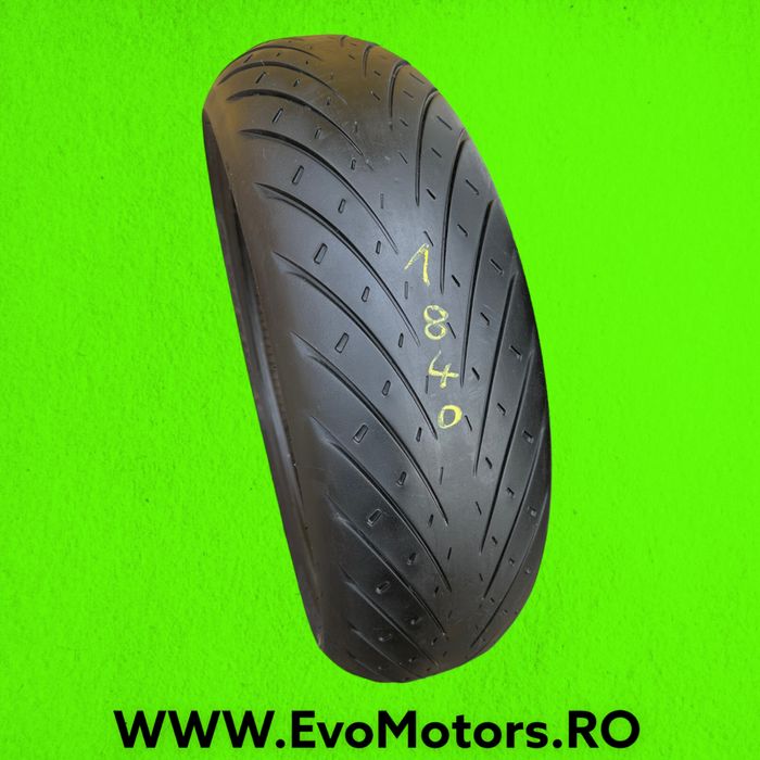 Anvelopa Moto 180 55 17 Metzeler Roadtec01 2020 Cauciuc C1840