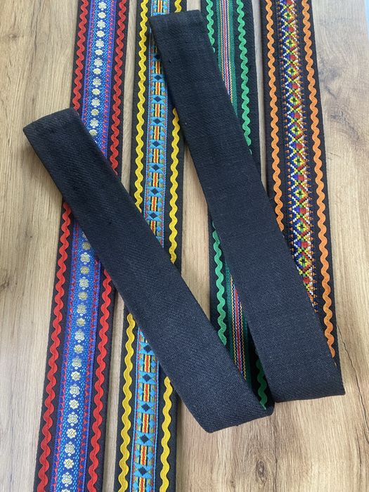 Етно колани подходщи за пафти