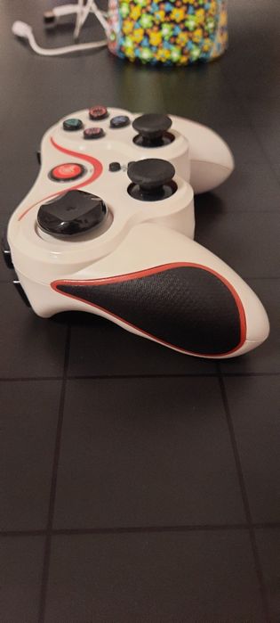 Controlor V8 compatibil cu PS3,PC,Android bună și IOS