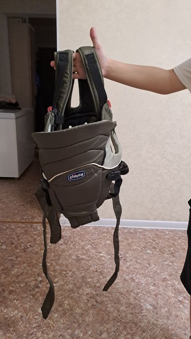 Кенгру для малышей