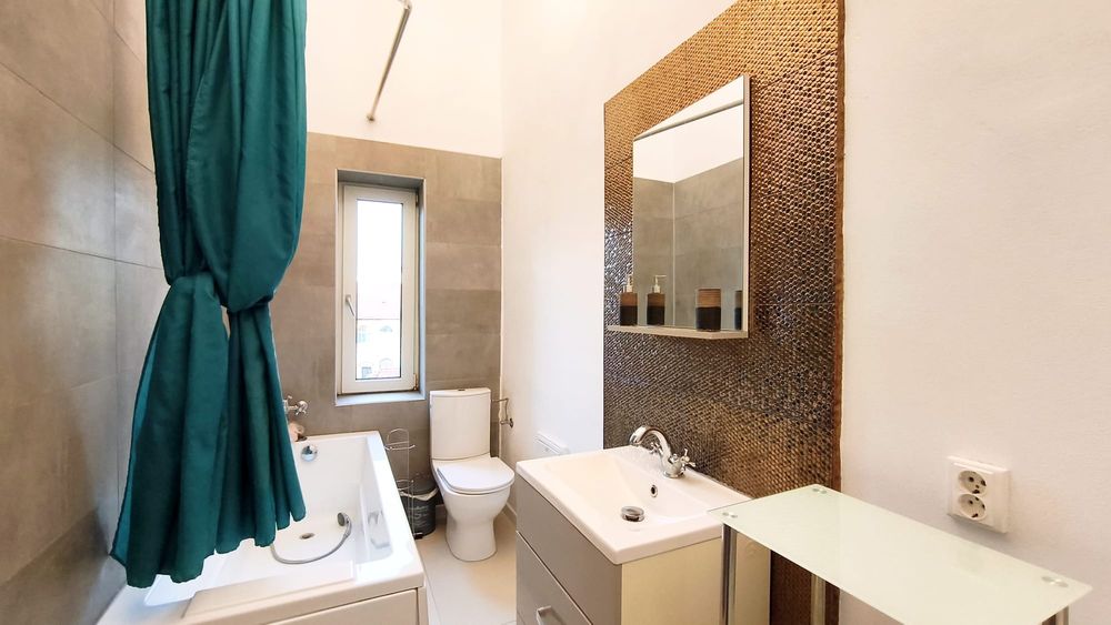 Nou pe piata! Apartament gata de mutat,Ultracentral