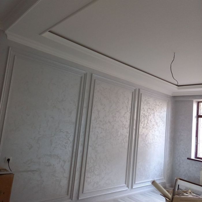 Kvartira remon Podkluchit topshiramiz Arzon sifatli