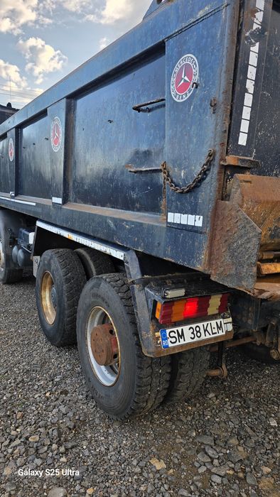 De vanzare Mercedes Actros 3246