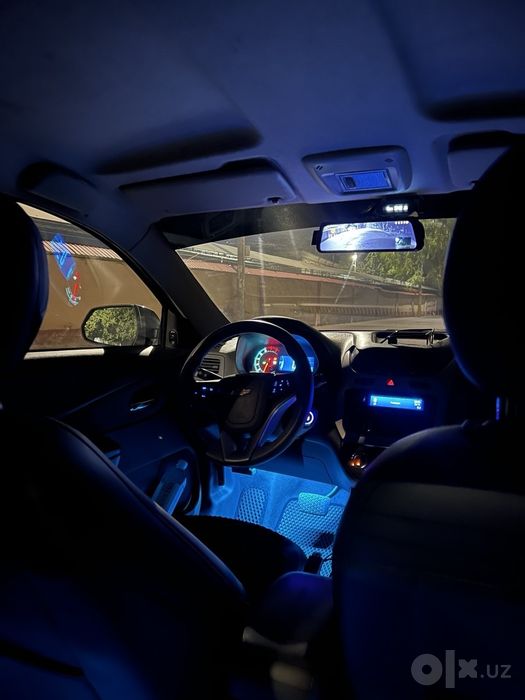 Срочно продам COBALT AT 2020