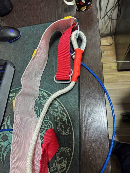 Монтёрский пояс тугридан тугри ишлаб чикарувчидан. Оптом ва донага.