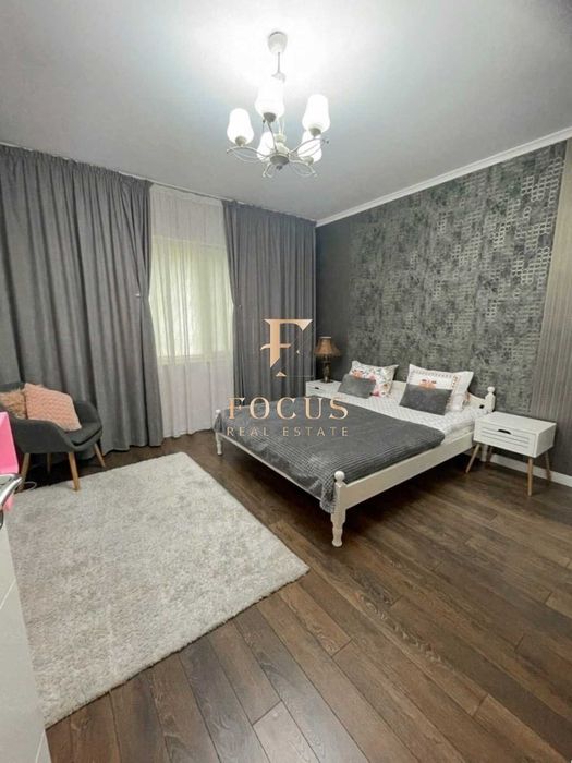 Продава се Тристаен апартамент в Пловдив, Каменица 1 - 84 кв.м за 4292 €/кв.м - Снимка #4