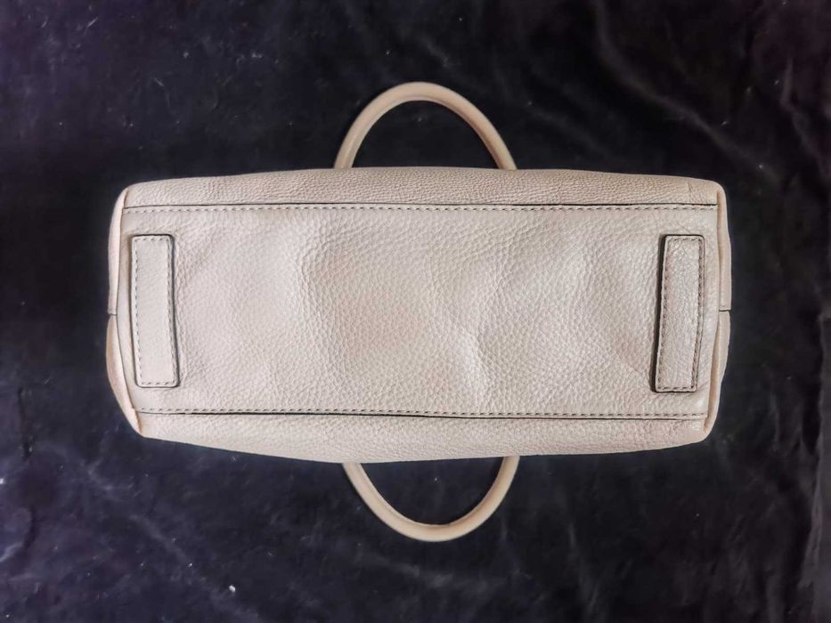 Geanta roz dama mana umar piele naturala Tory Burch