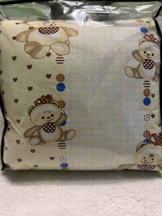 Бебешки комплект за кошара