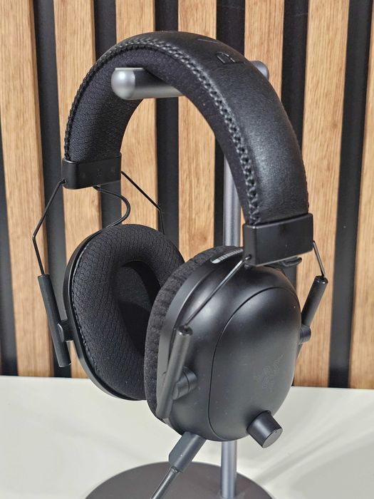 Casti gaming wireless Razer Blackshark Pro