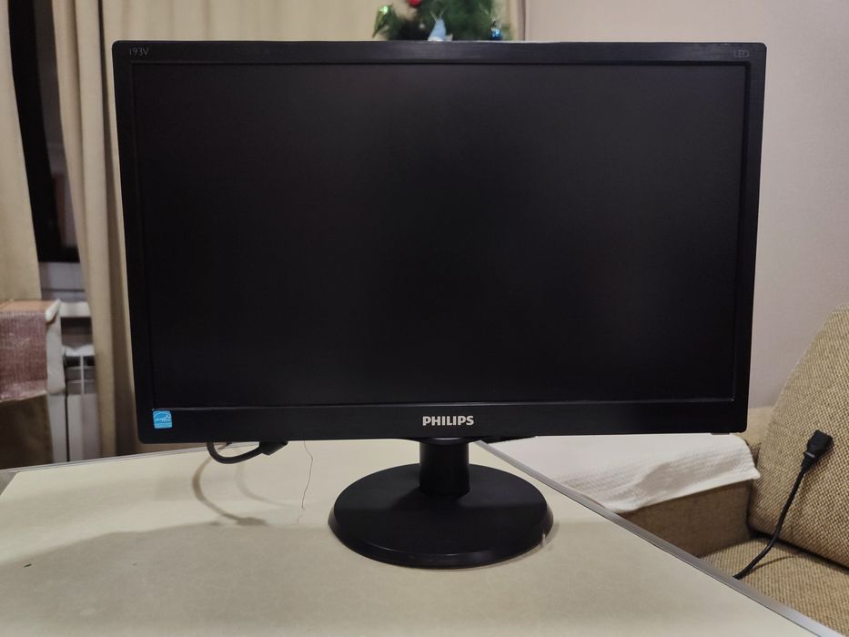 Монитор Philips 193V