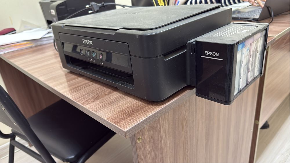 Принтер продается