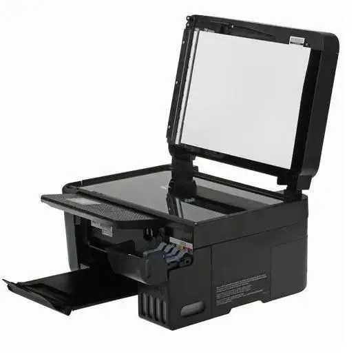 МФУ EPSON L5290 принтер/копир/сканер/факс цветной Скидки !!! Акция !!!