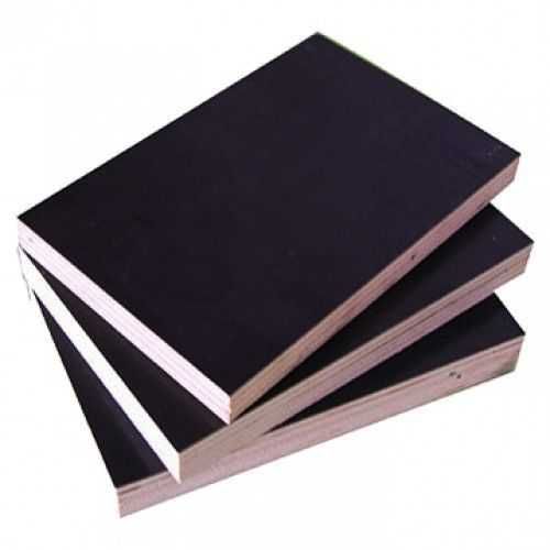 Фанера ламинированная 18,21мм