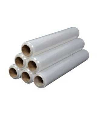 Folie stretch streci pentru ambalat  colete.19 lei/ Livrare in 2h!!!