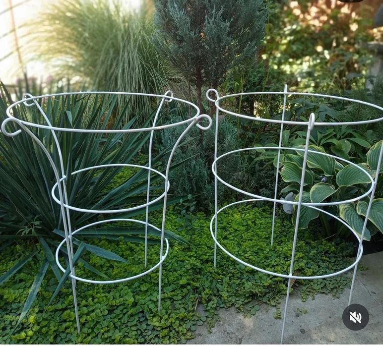 Садовый инвентарь.  Арки,опоры,беседки.