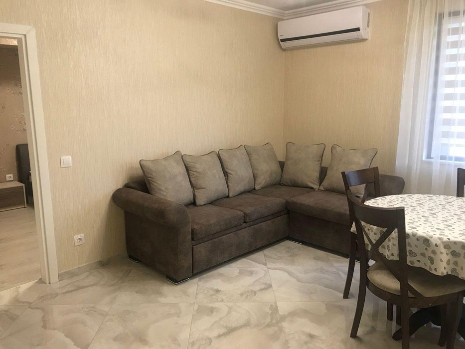 Двустаен апартамент под наем в ж.к. Красно село, 2218899