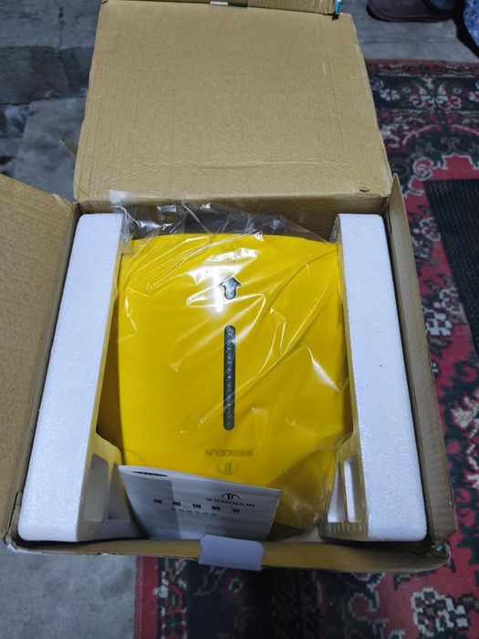 Настенные сушилки для рук