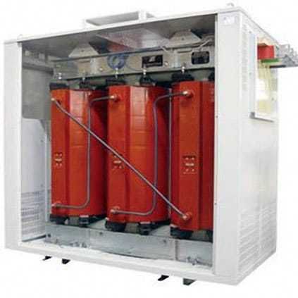 Силовой трансформатор