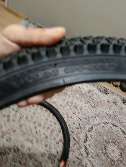 Шины 26/1.9 -2шт