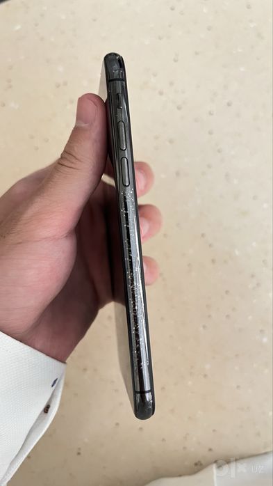 Iphone X.