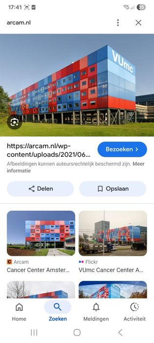 Centrala termica Remeha