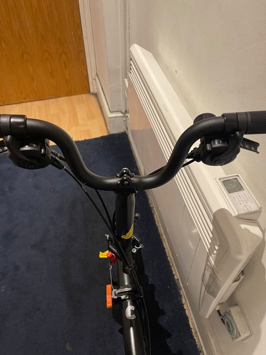 Bicicleta brompton C line ,6 viteze an 2023