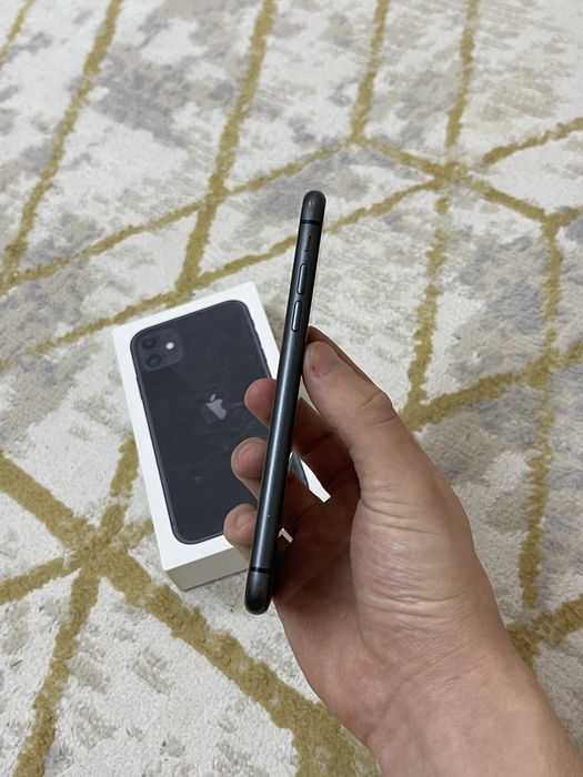 Iphone 11 128гб/78%
