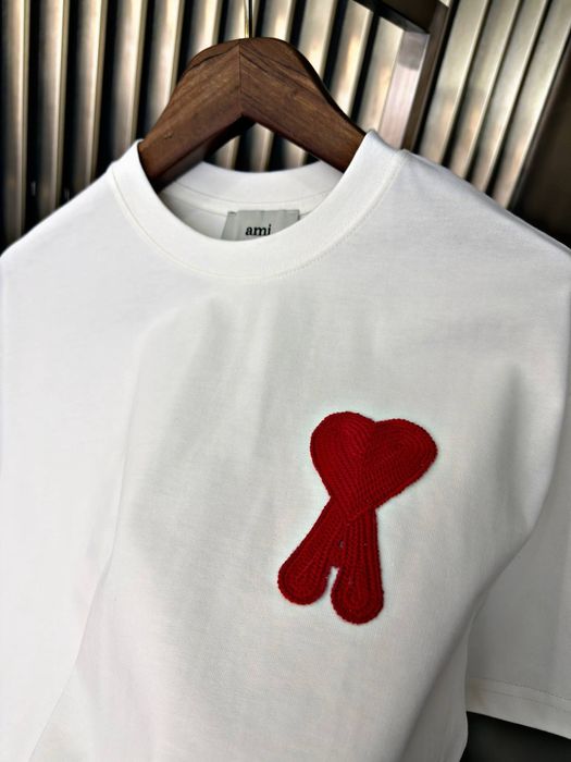 Tricou Ami Paris