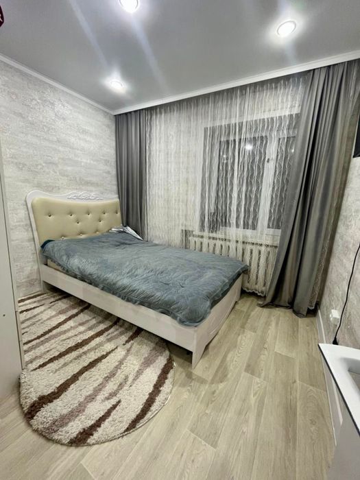 Щучинск. ул. Морозова д. 47