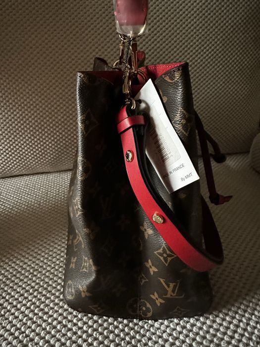 Чанта Louis Vuitton