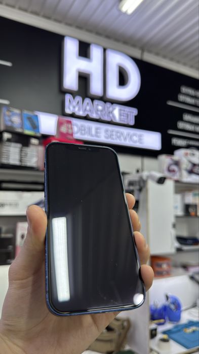 iPhone 12 128Gb/78% айфон