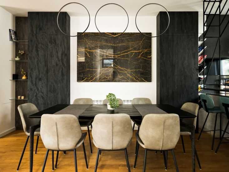 Дава се под наем Тристаен апартамент в София, Лозенец - 117 кв.м за 1020 € - Снимка #6