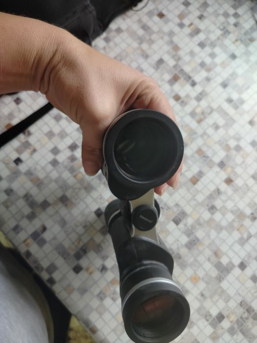Продам бинокль в отличном состоянии