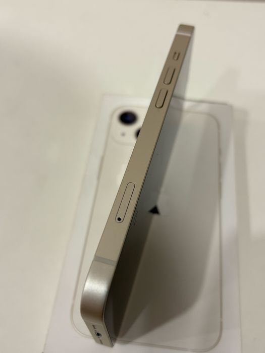 Iphone 13 100% акб на гарантий цена 175к