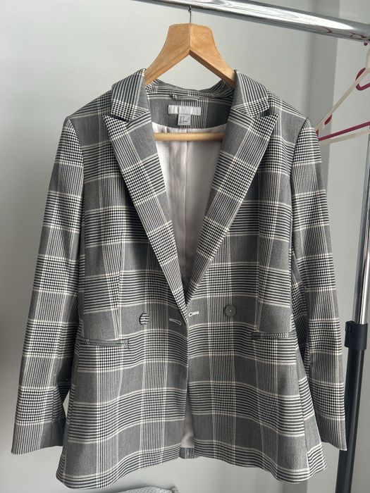 Елегантно дамско сако