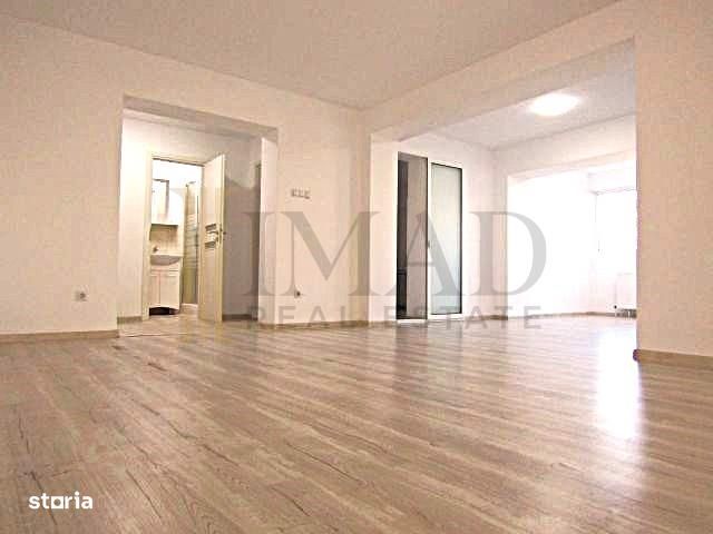 Vanzare apartament et 1, 4 cam 125 mp, complet renovat in Targoviste.