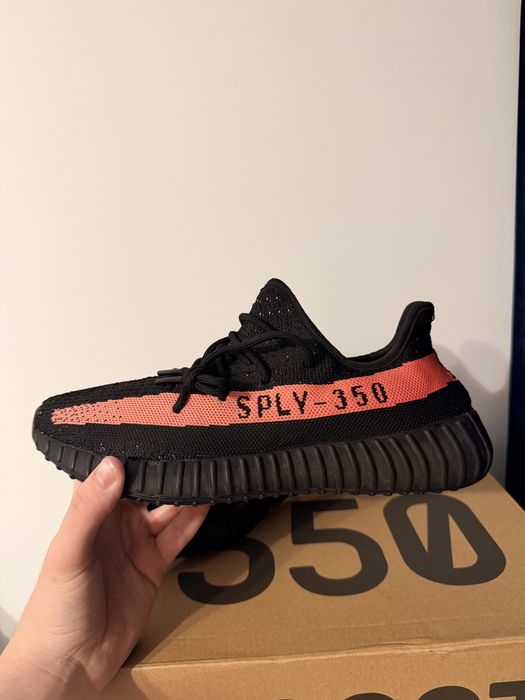 Yeezy 350 marimea 43