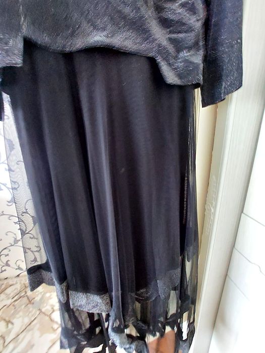 Вечернее платье красивое