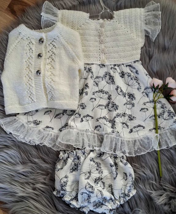 Set fetite 6-12 luni