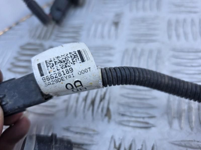 Instalatie cu senzor parcare spate Opel Antara
