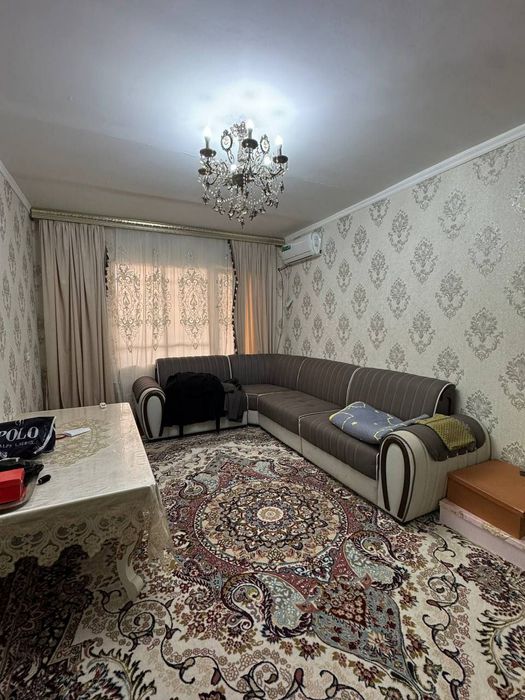 Продаётся квартира